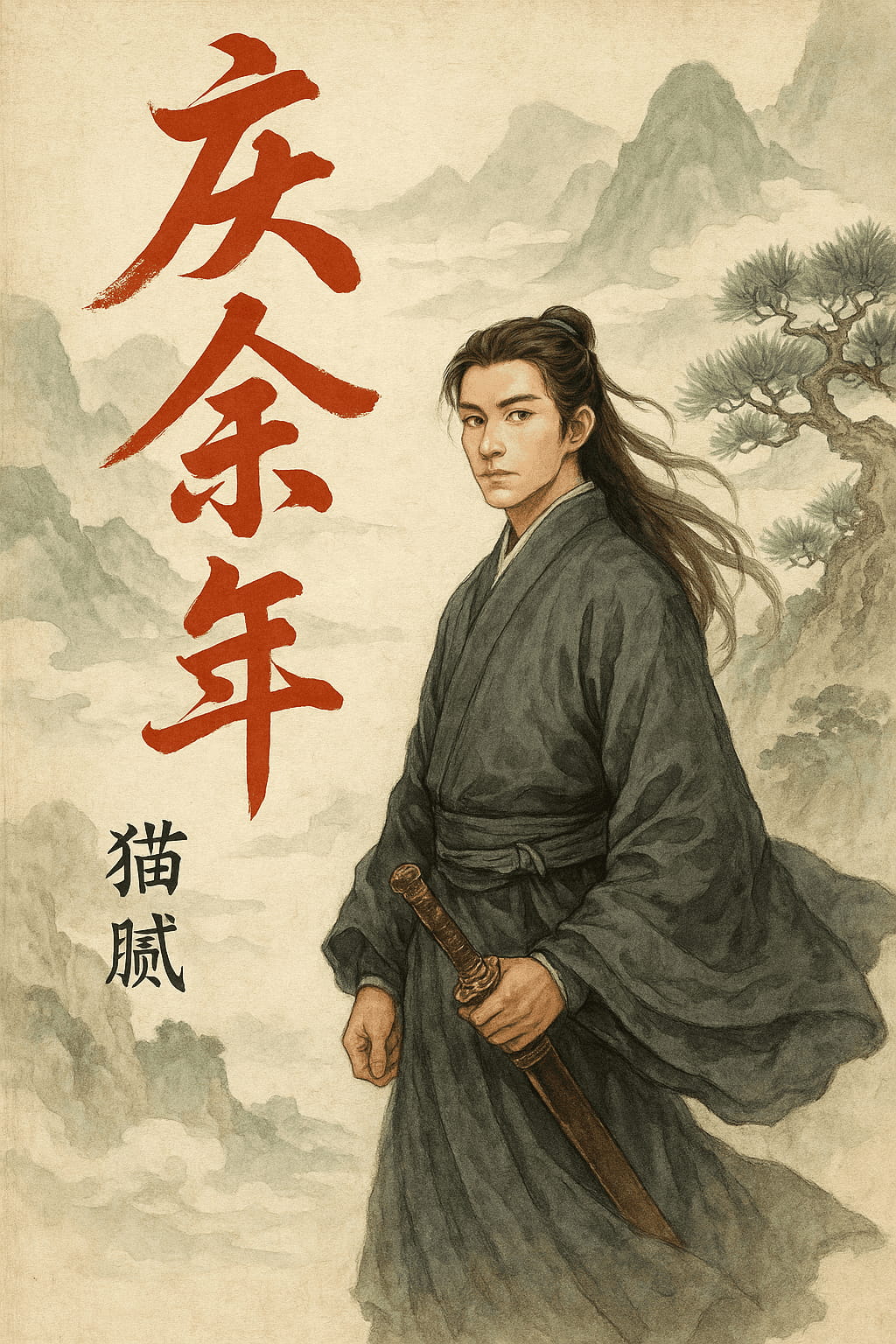 庆余年