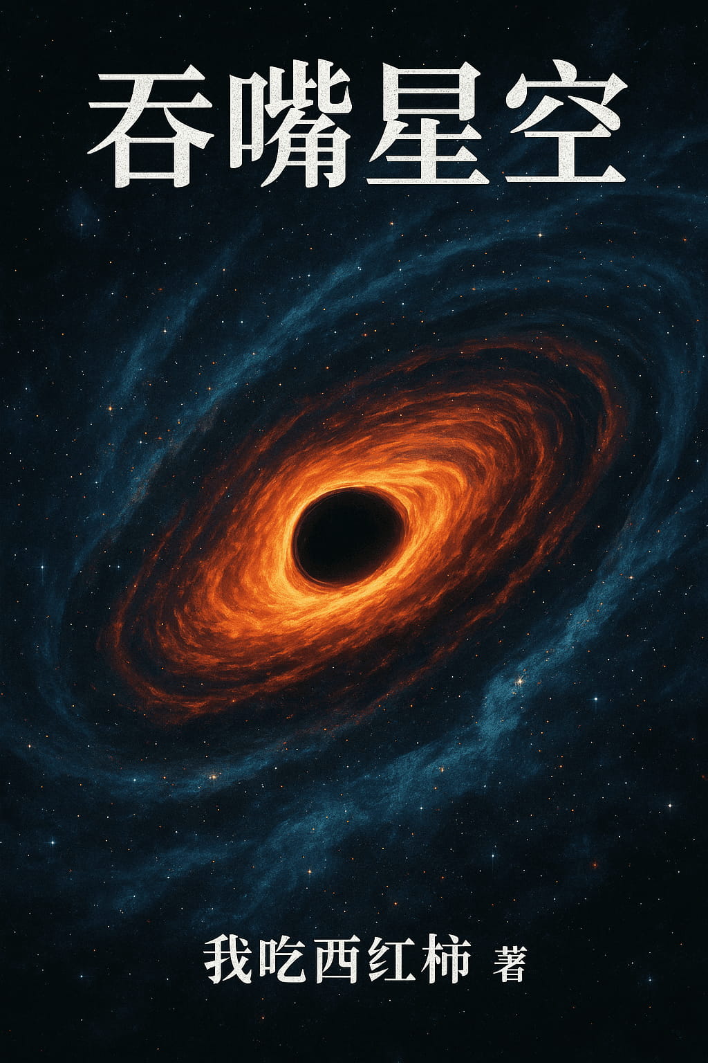 吞噬星空
