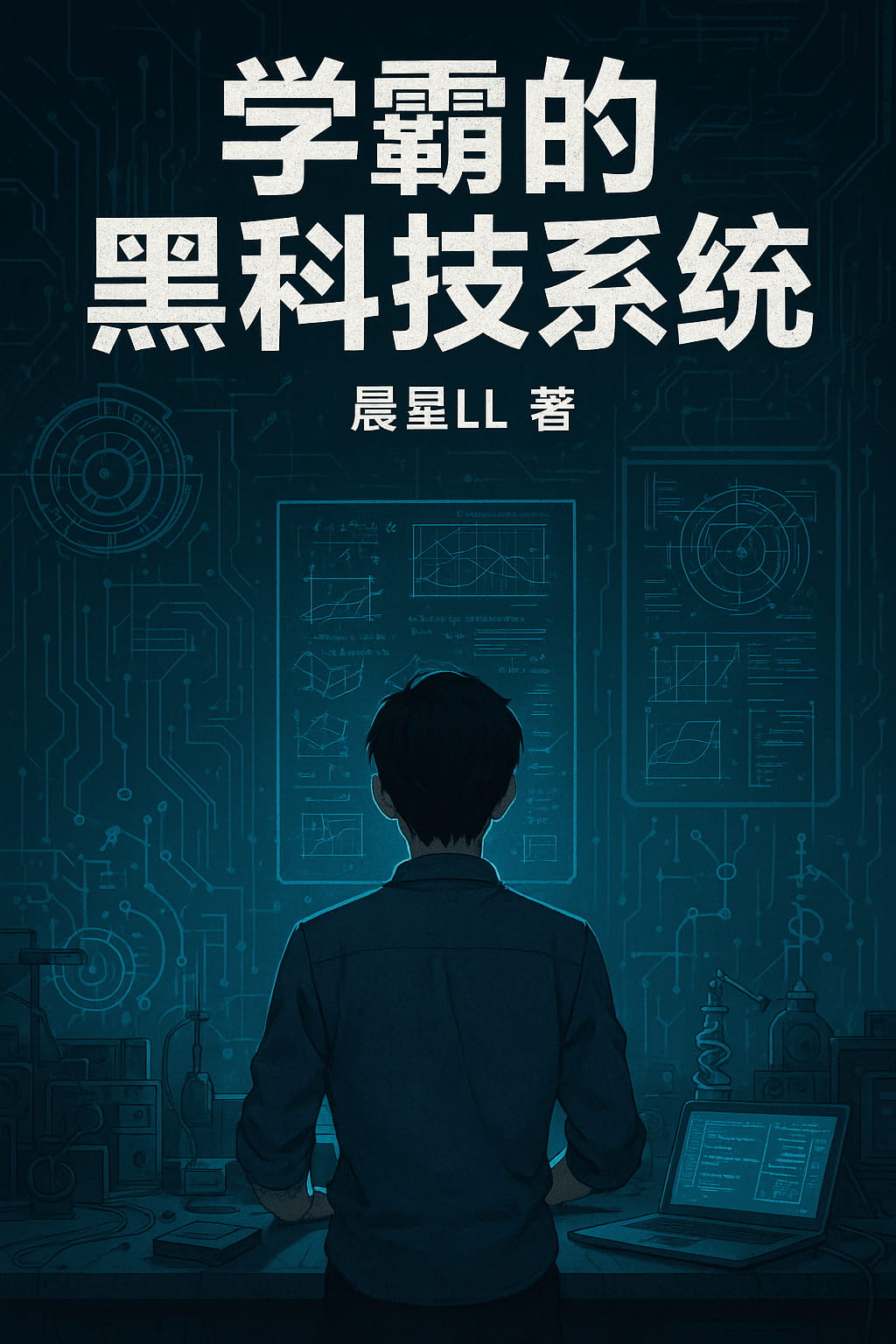学霸的黑科技系统
