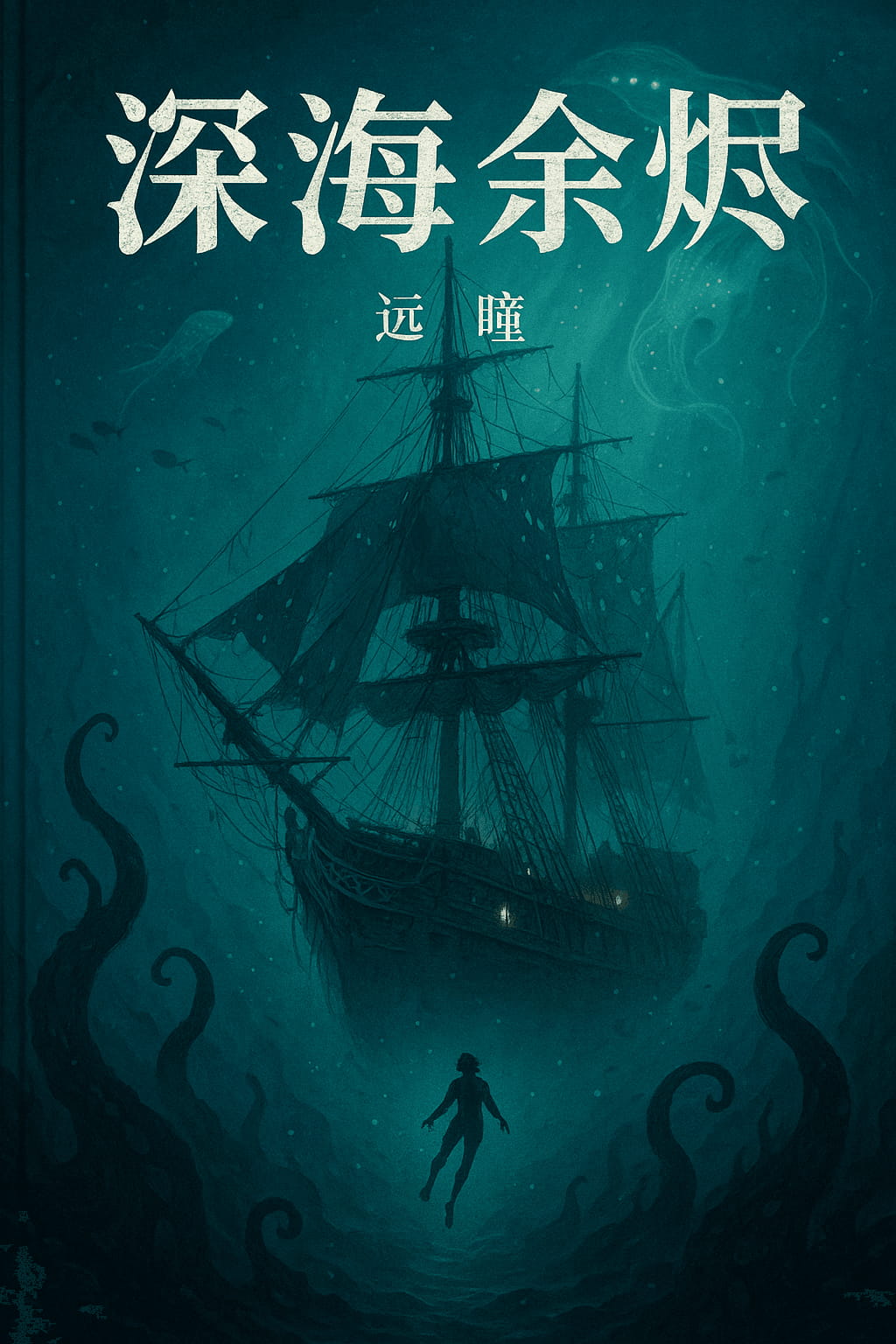深海余烬