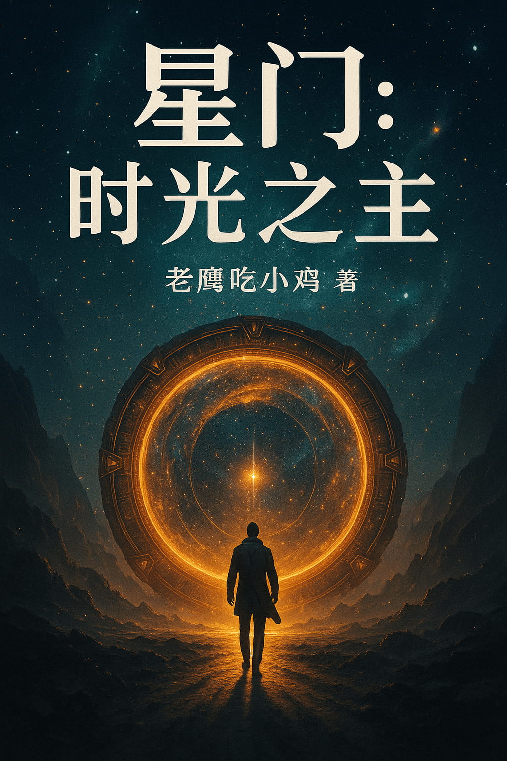 星门：时光之主