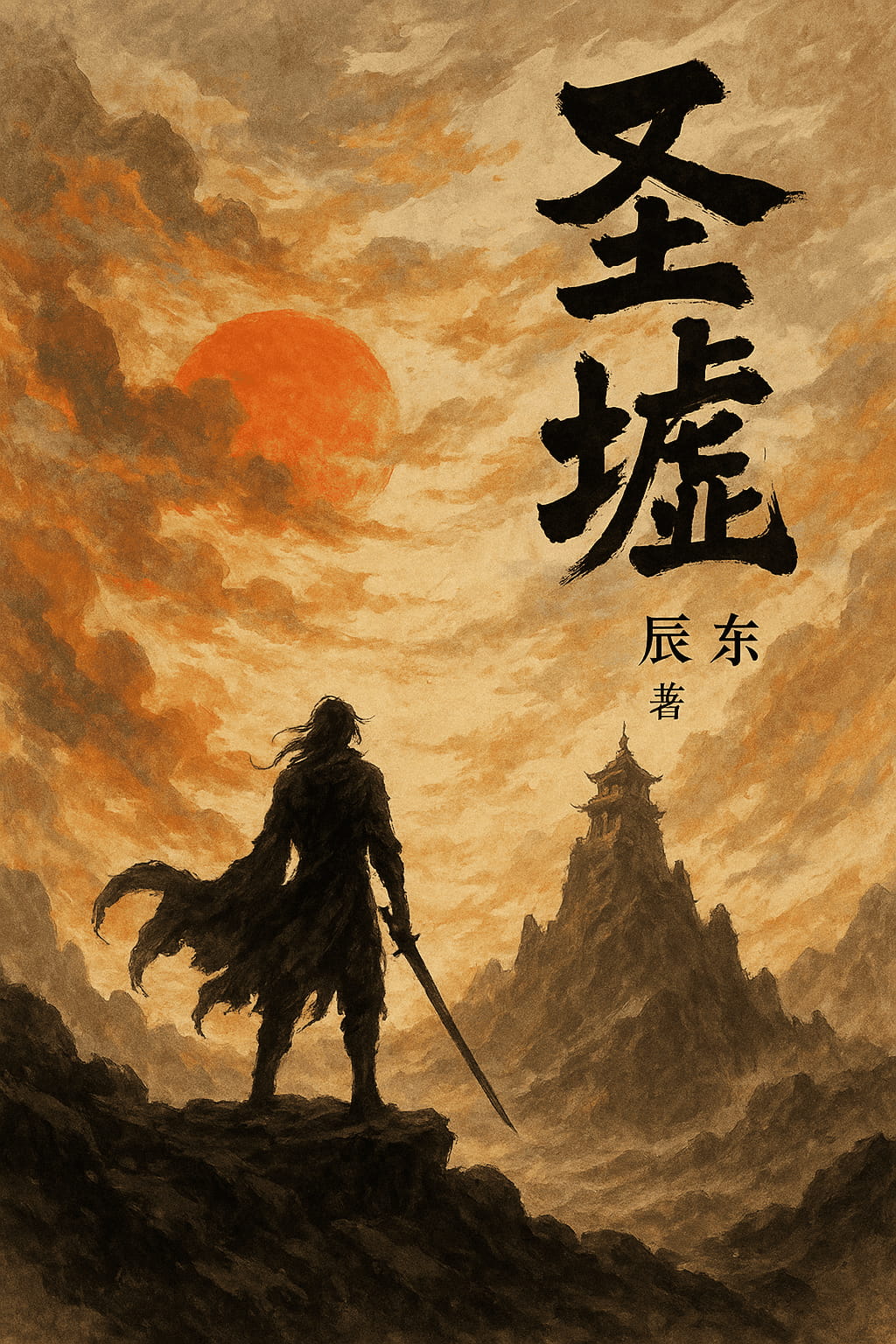圣墟