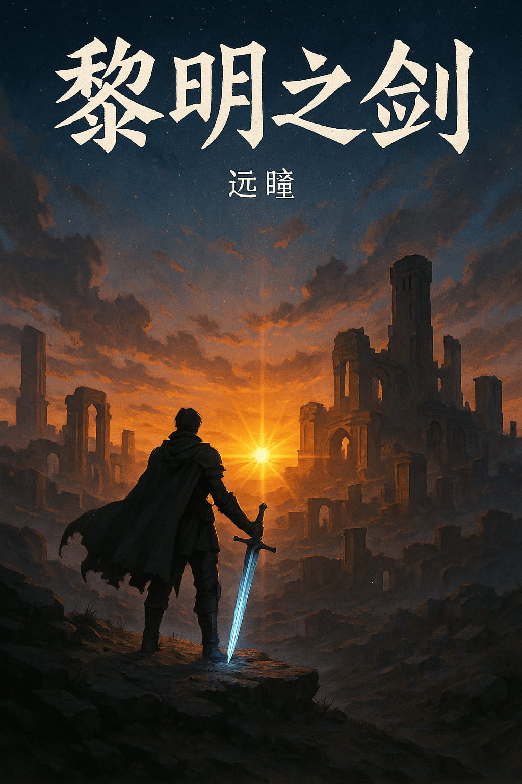 黎明之剑