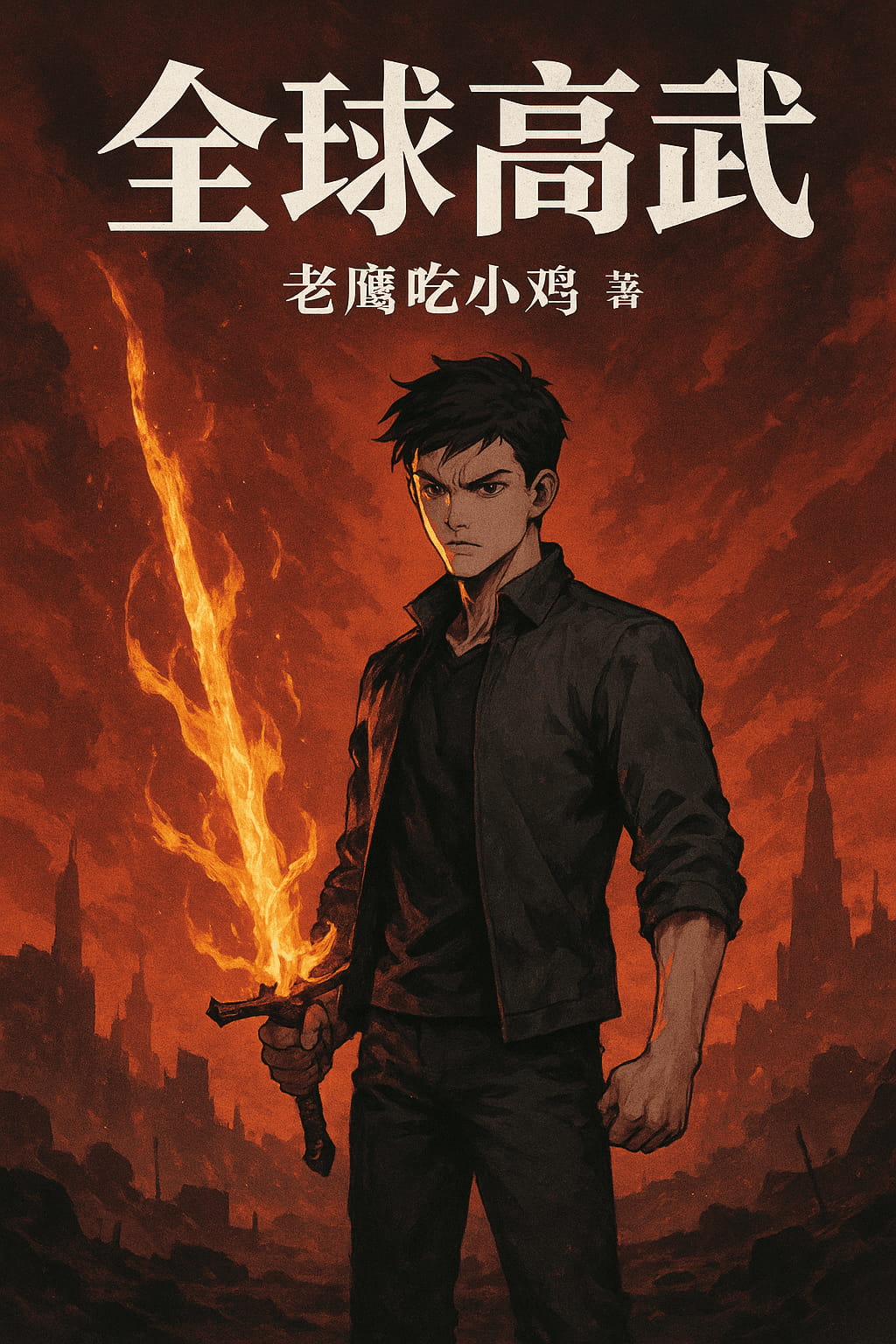 全球高武