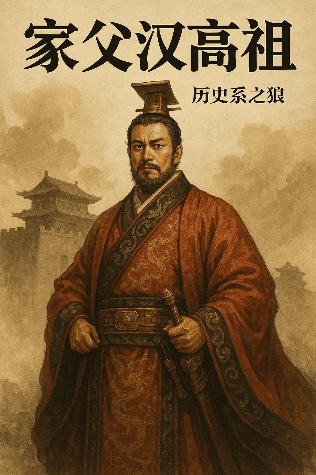 家父汉高祖