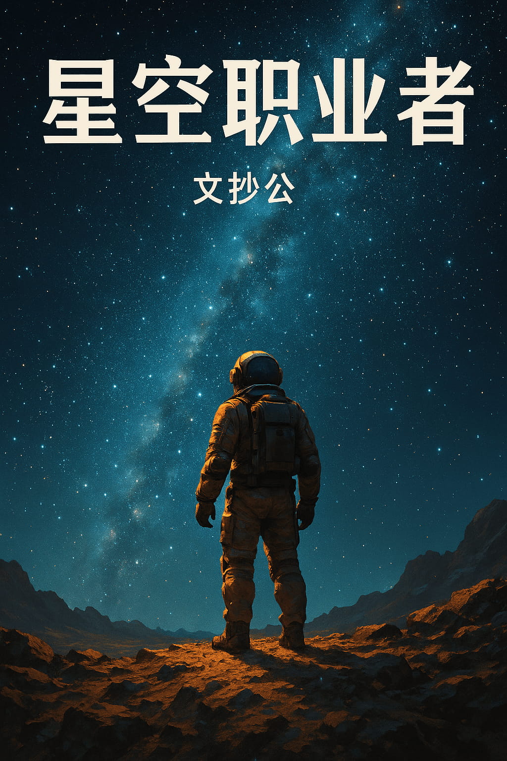 星空职业者