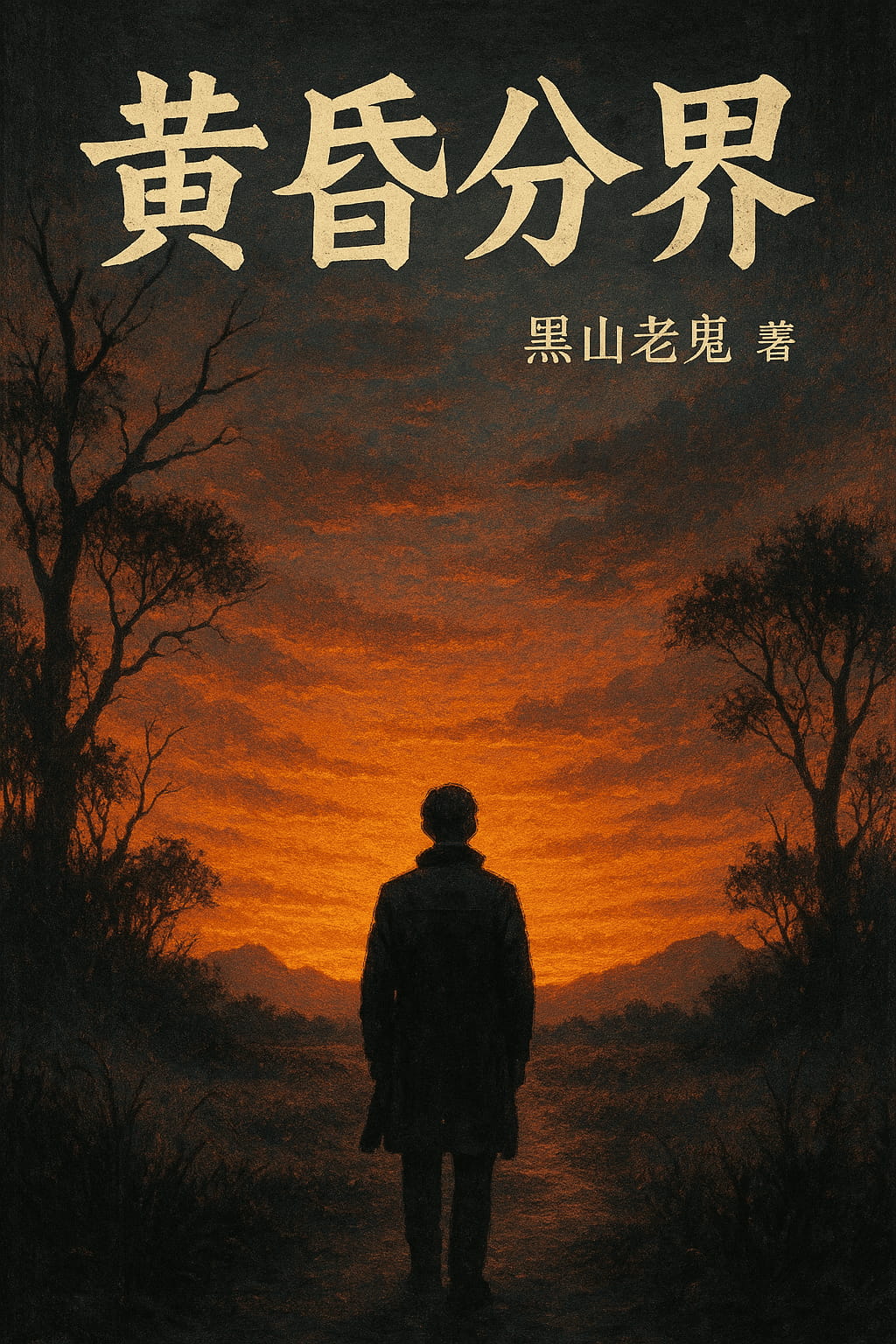 黄昏分界