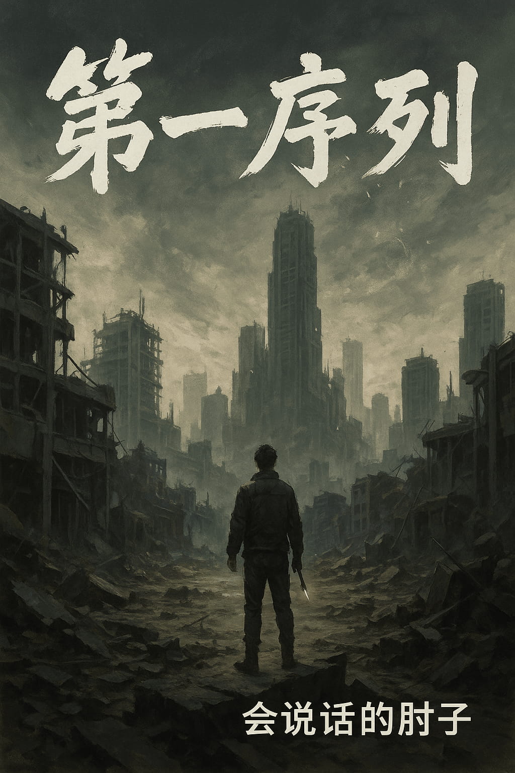 第一序列