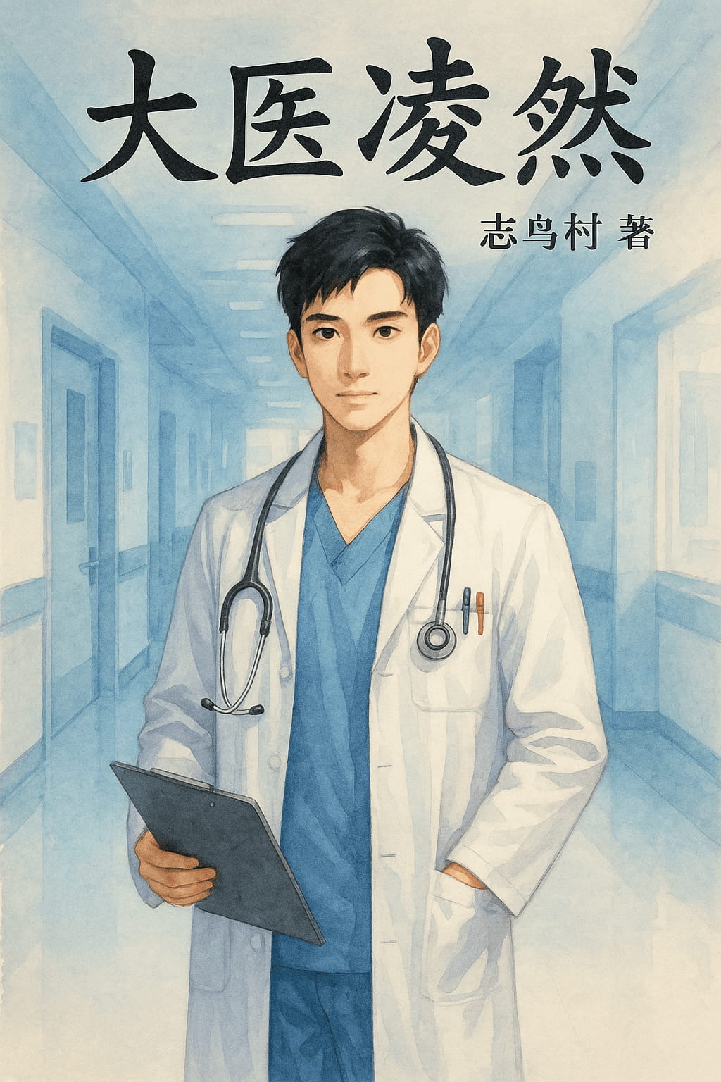 大医凌然