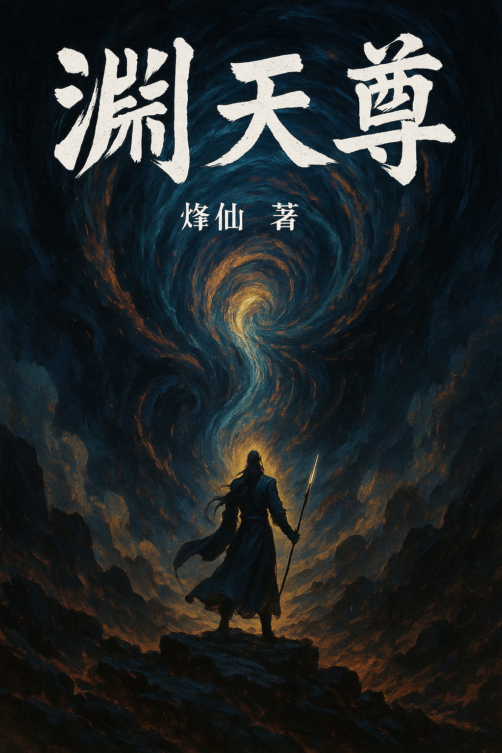 渊天尊