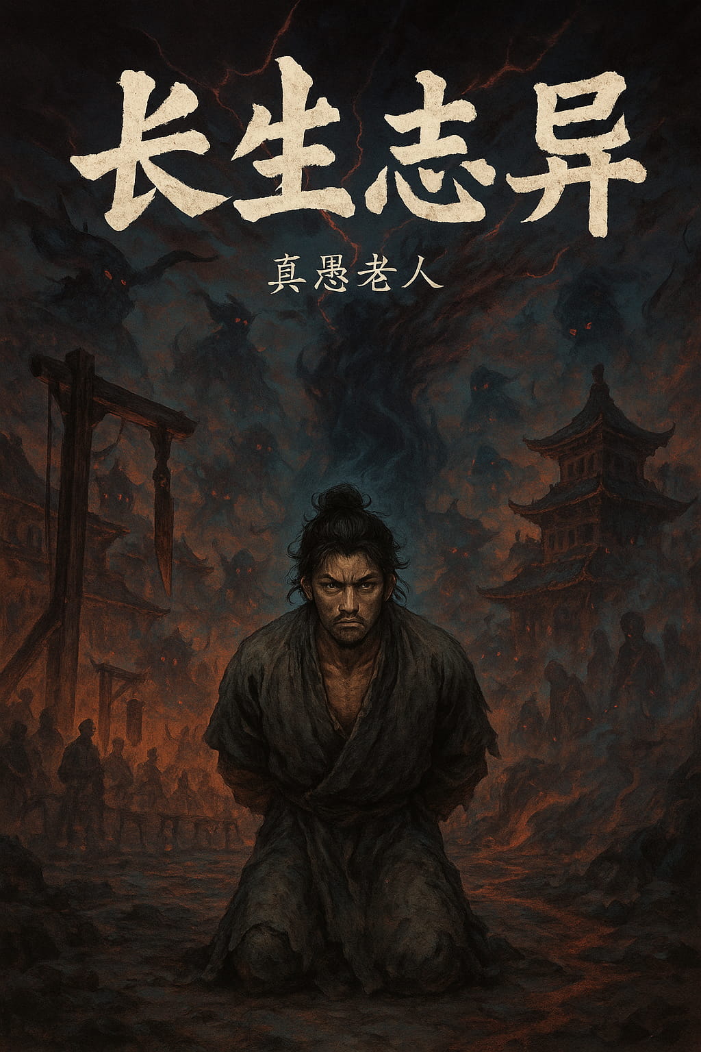 长生志异