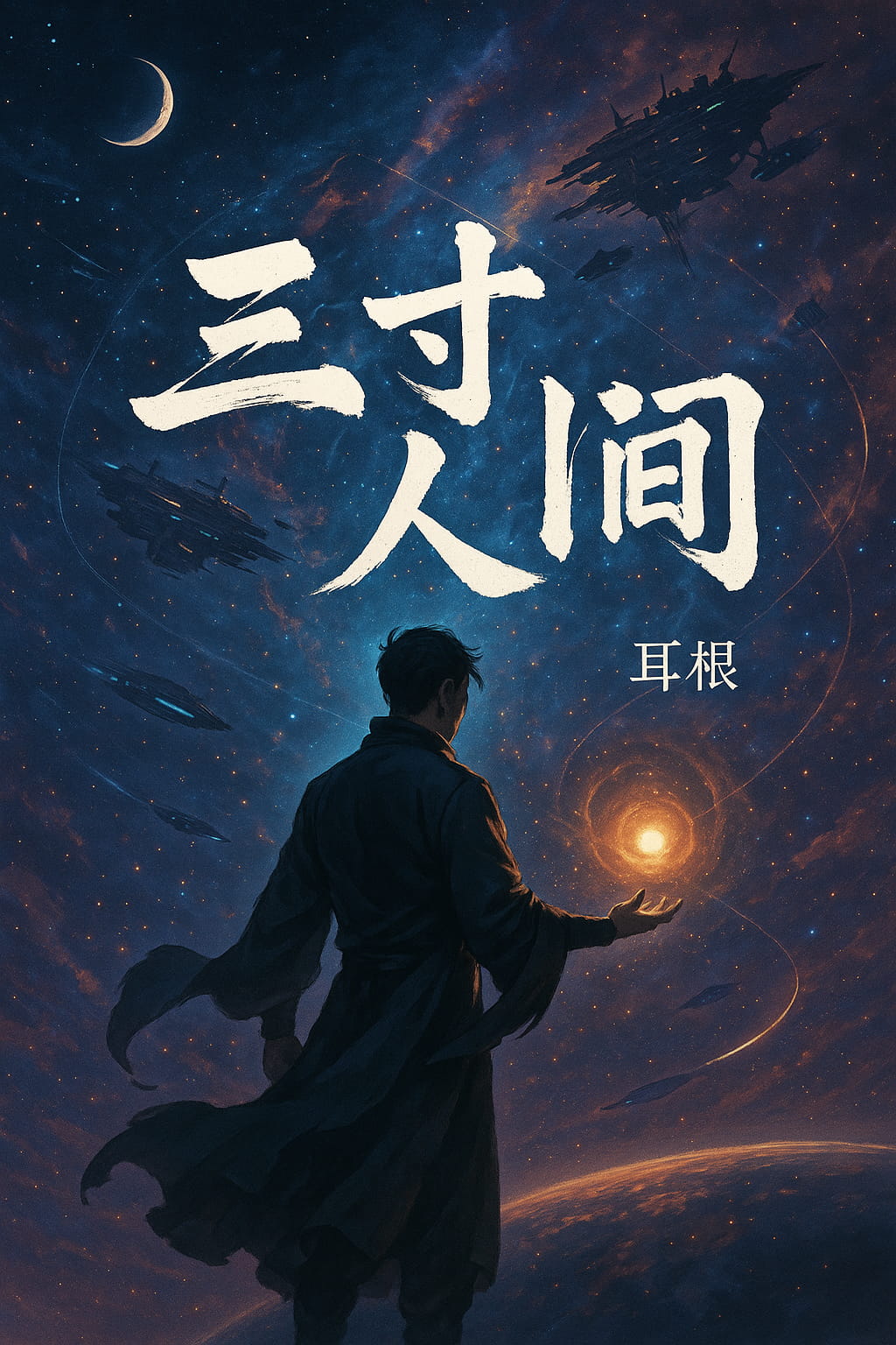 三寸人间