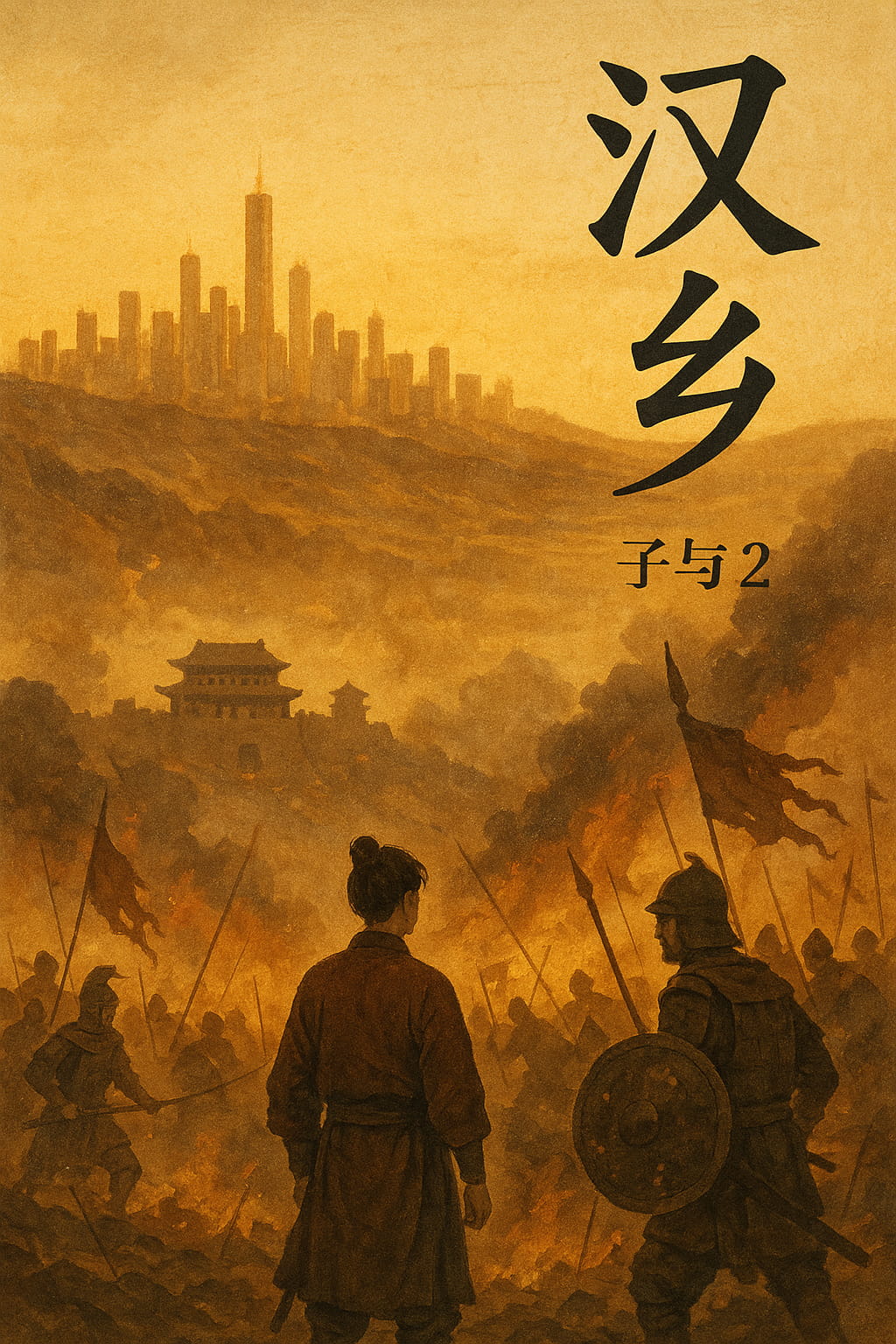 汉乡