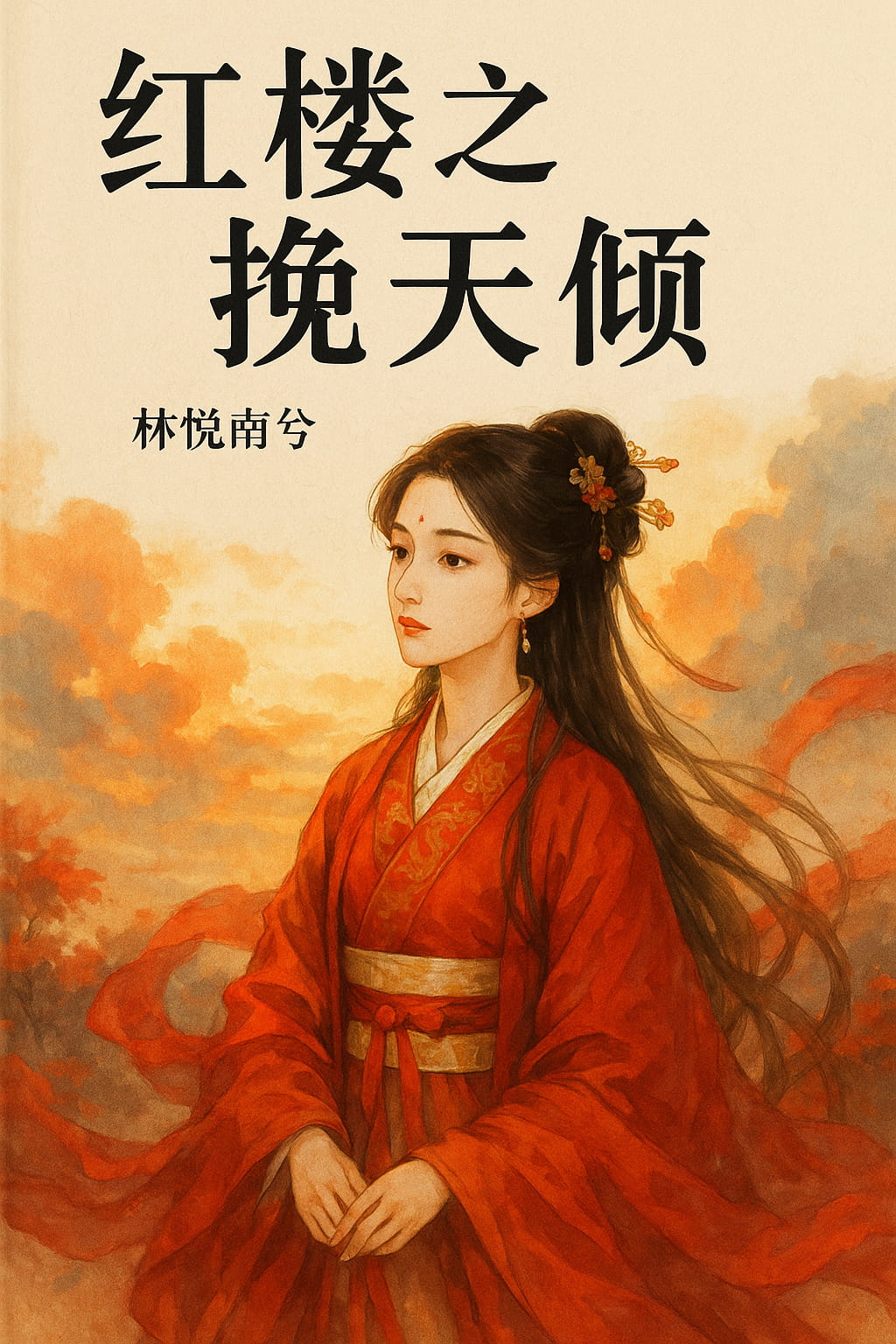 红楼之挽天倾