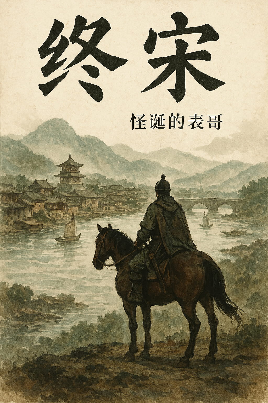 终宋