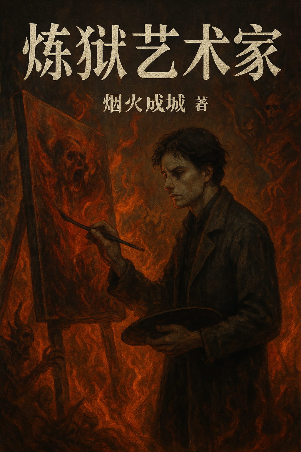 炼狱艺术家
