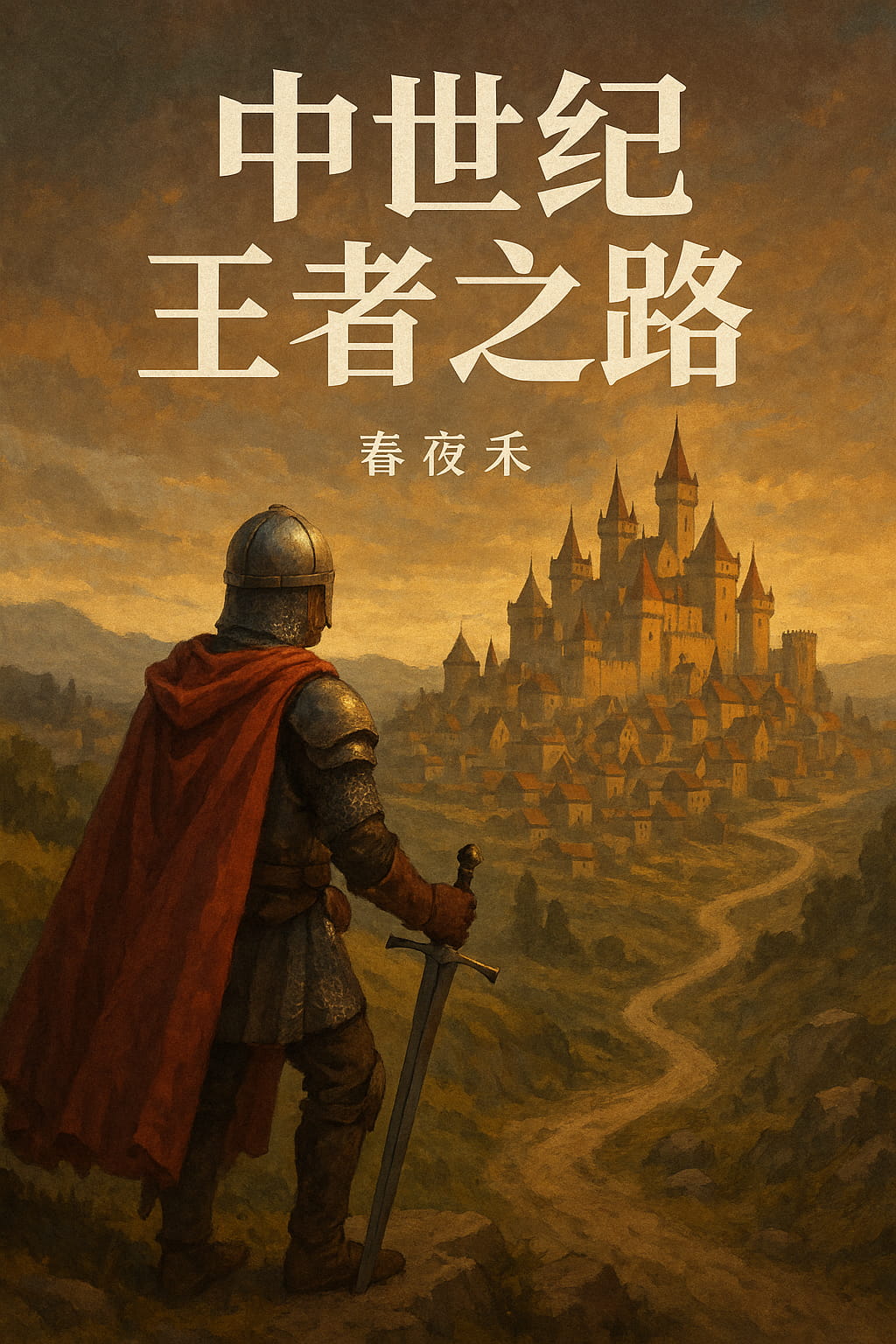中世纪王者之路
