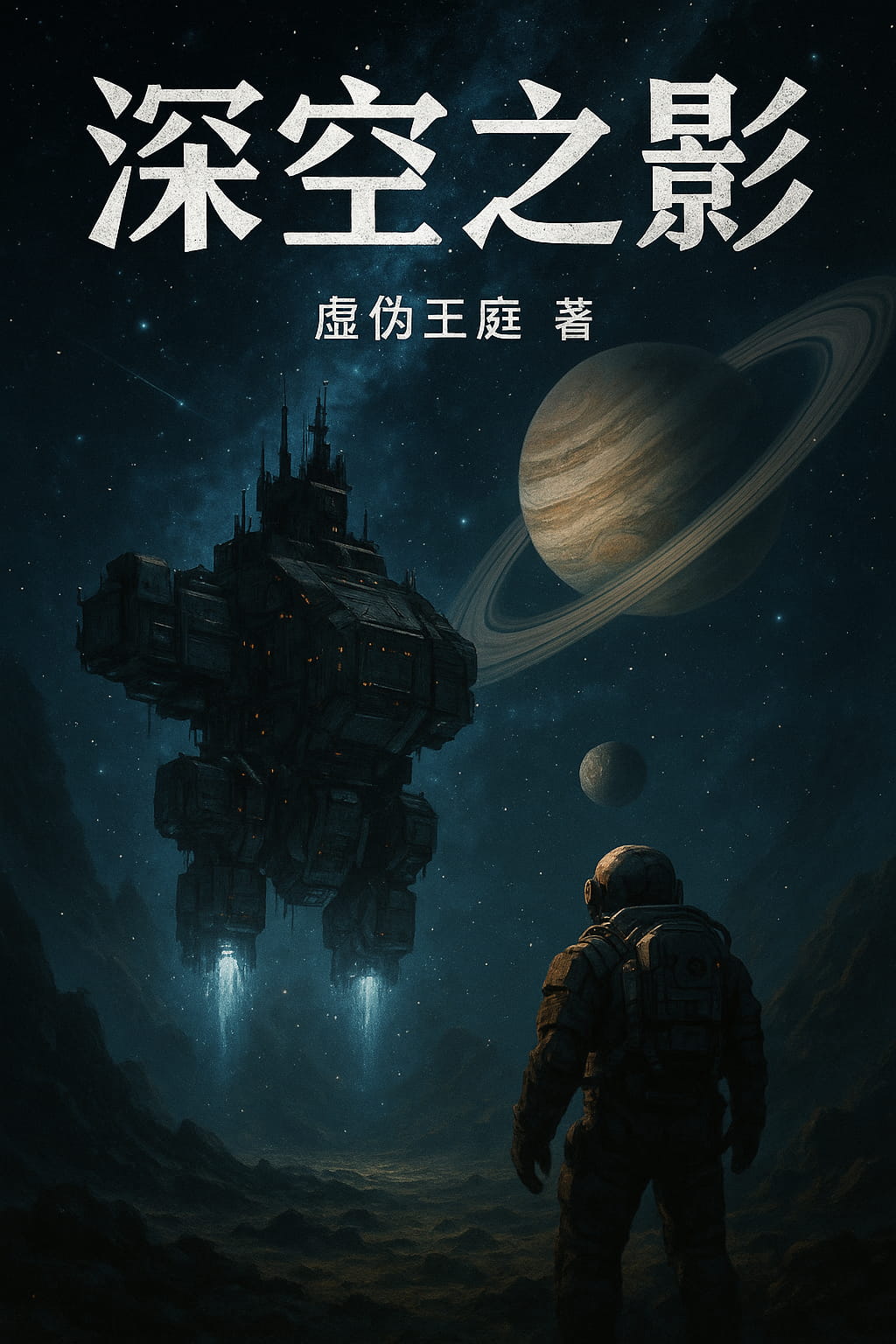 深空之影