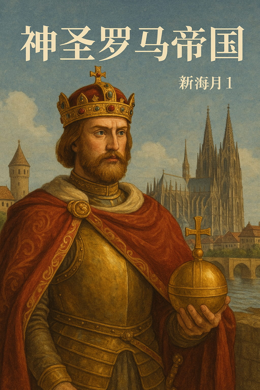 神圣罗马帝国