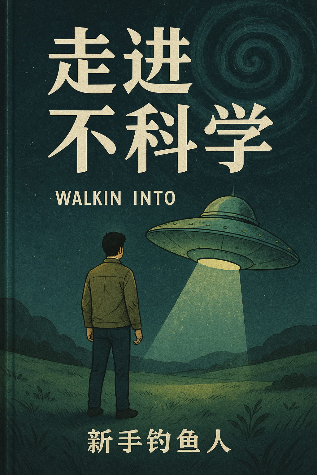 走进不科学