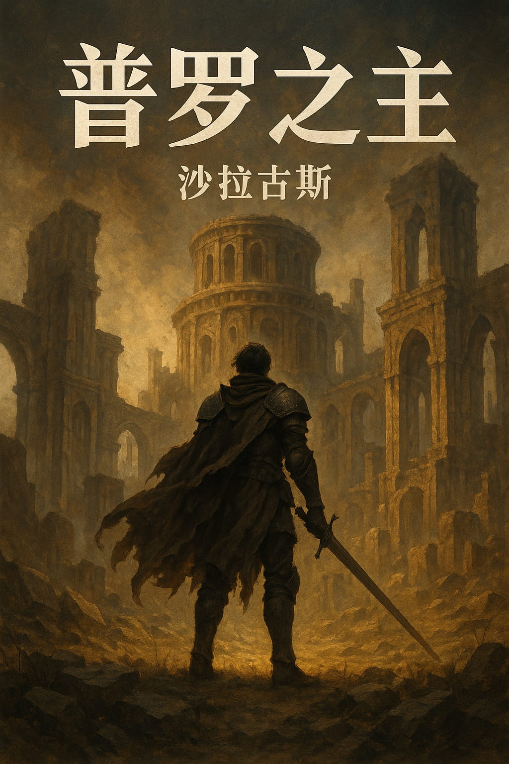 普罗之主