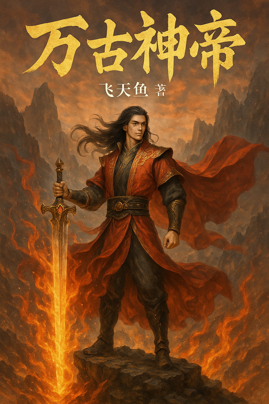 万古神帝