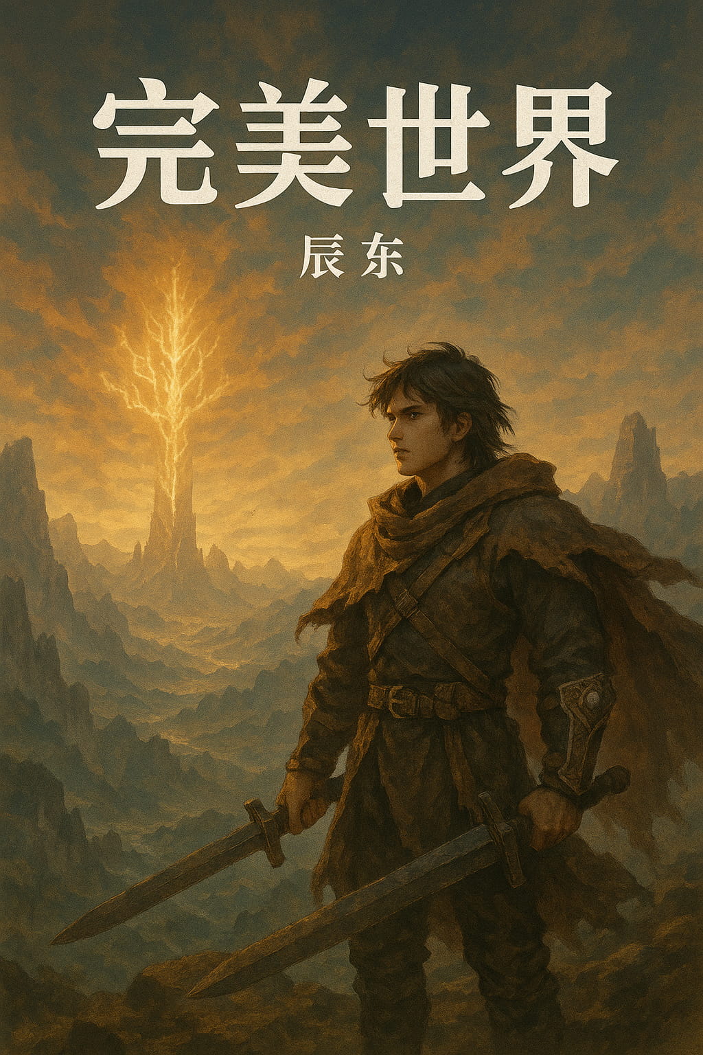 完美世界