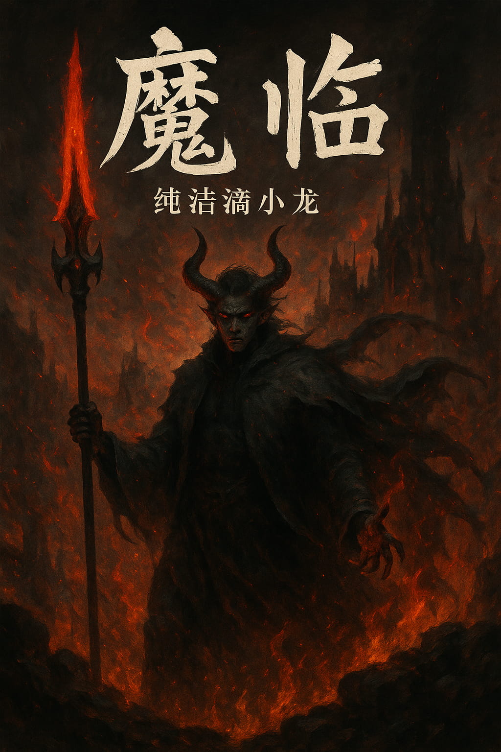 魔临