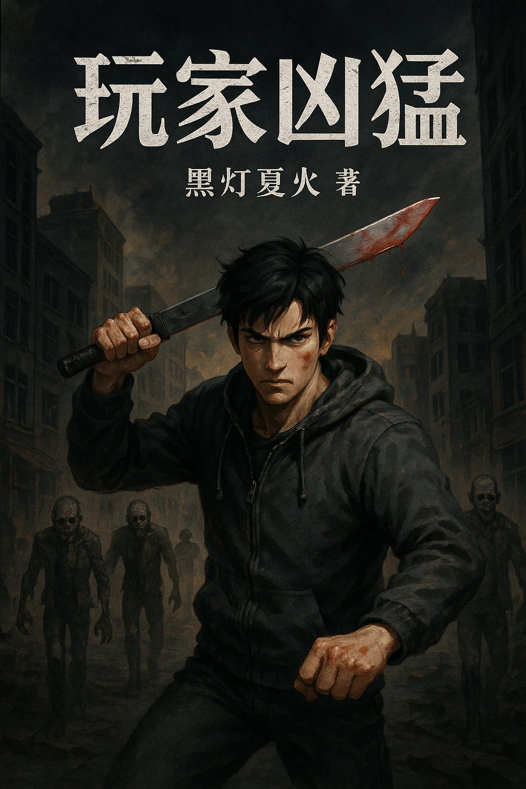 玩家凶猛