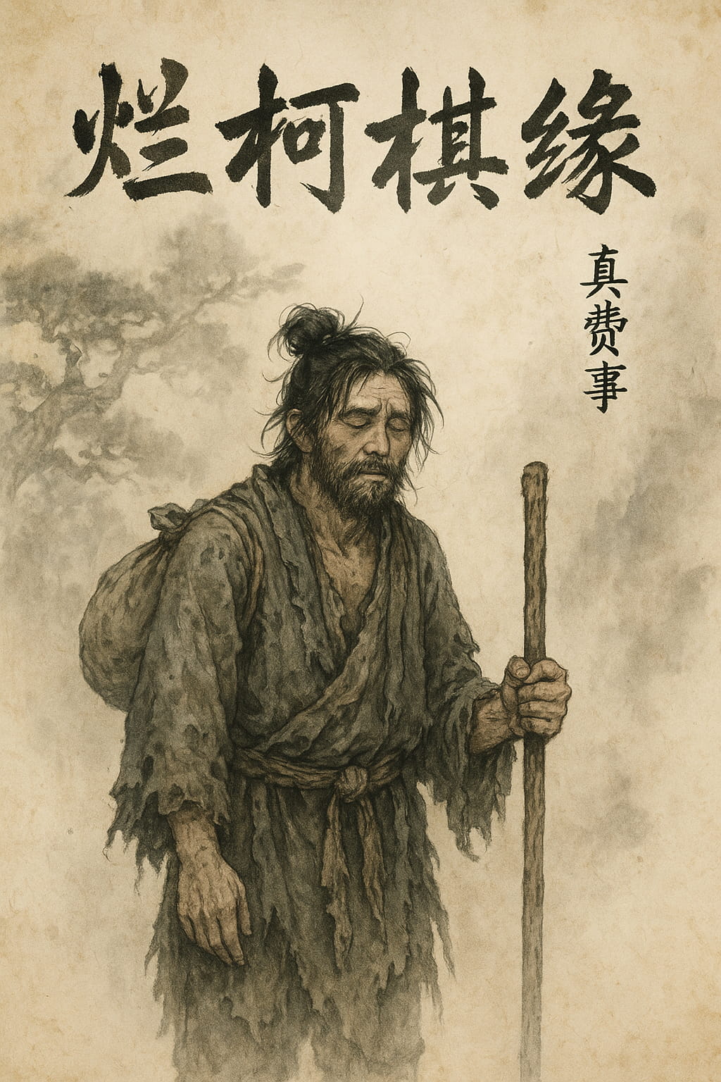烂柯棋缘